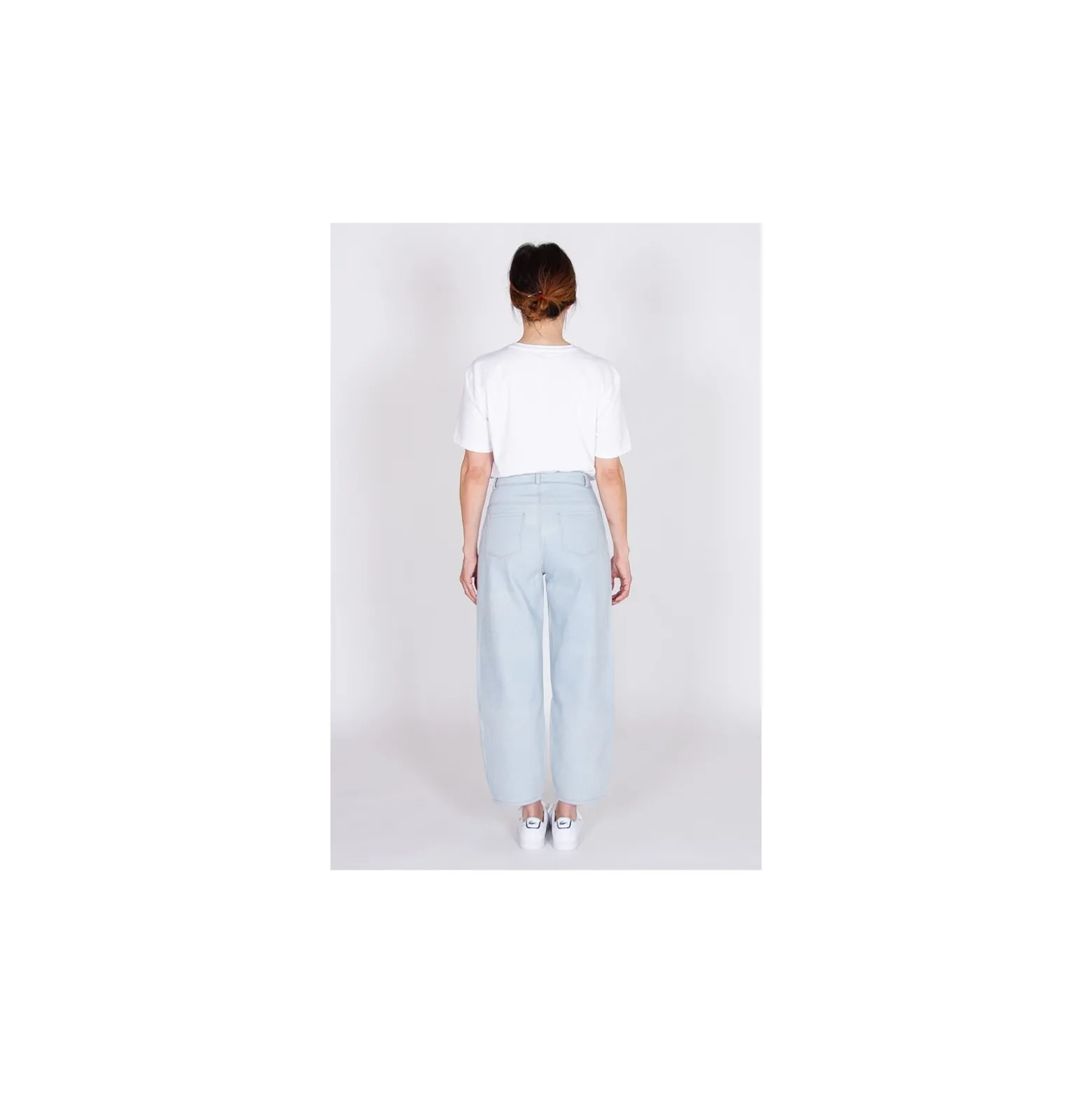 Patron Pantalon I AM Patterns - I am Sunshine