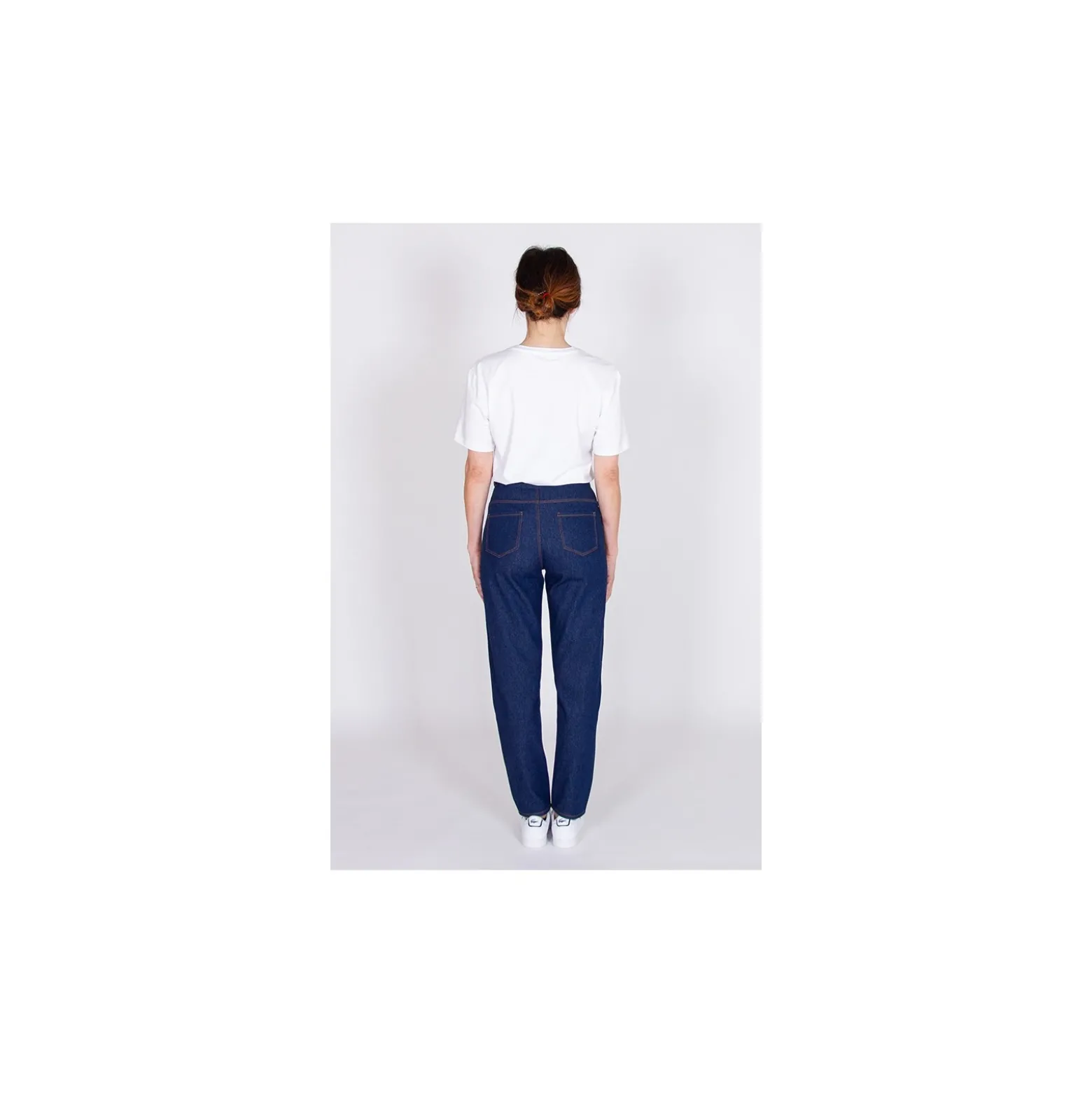 Patron Pantalon I AM Patterns - I am Sunshine