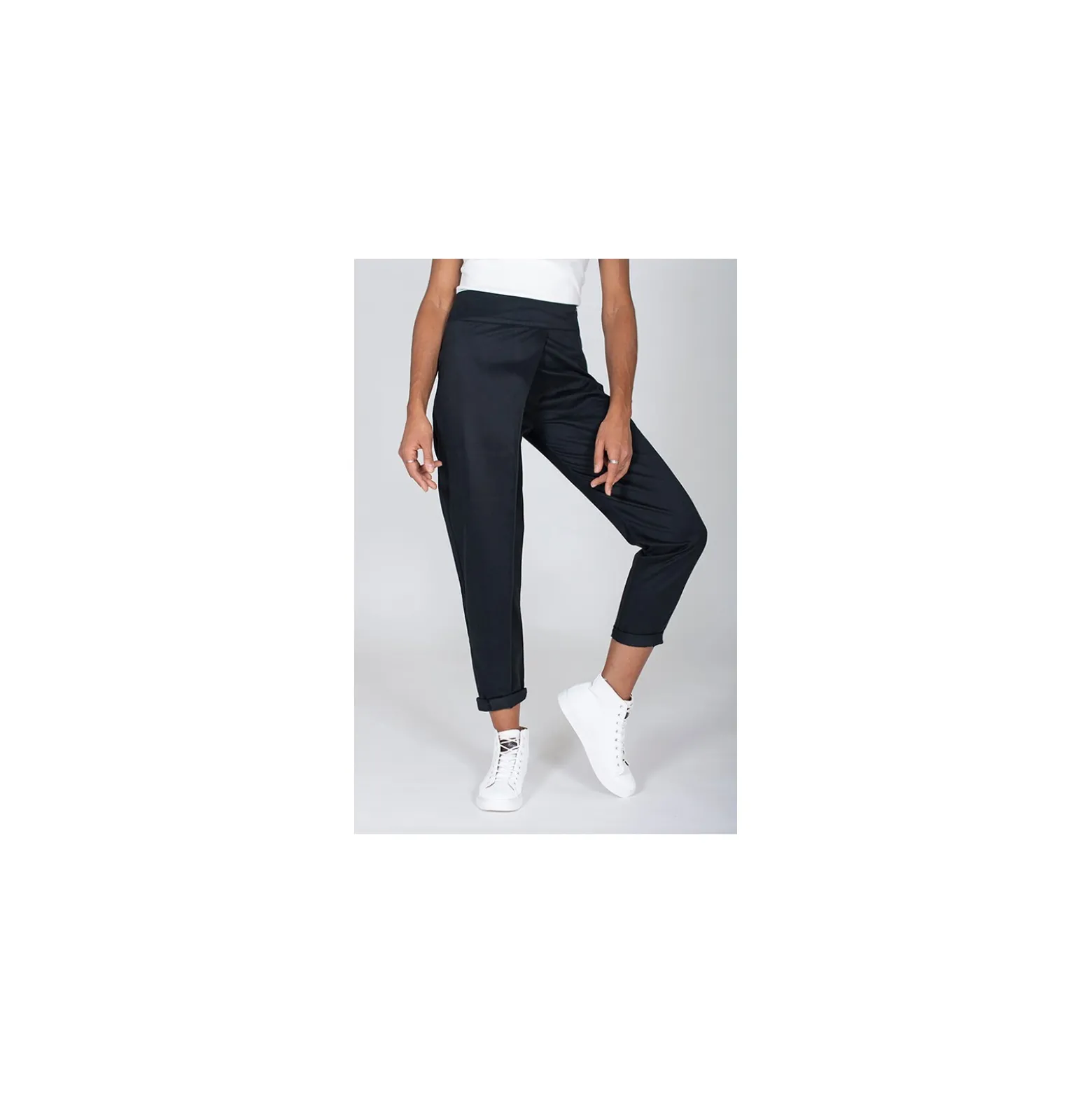 Patron Pantalon I AM Patterns - I am Panoramix