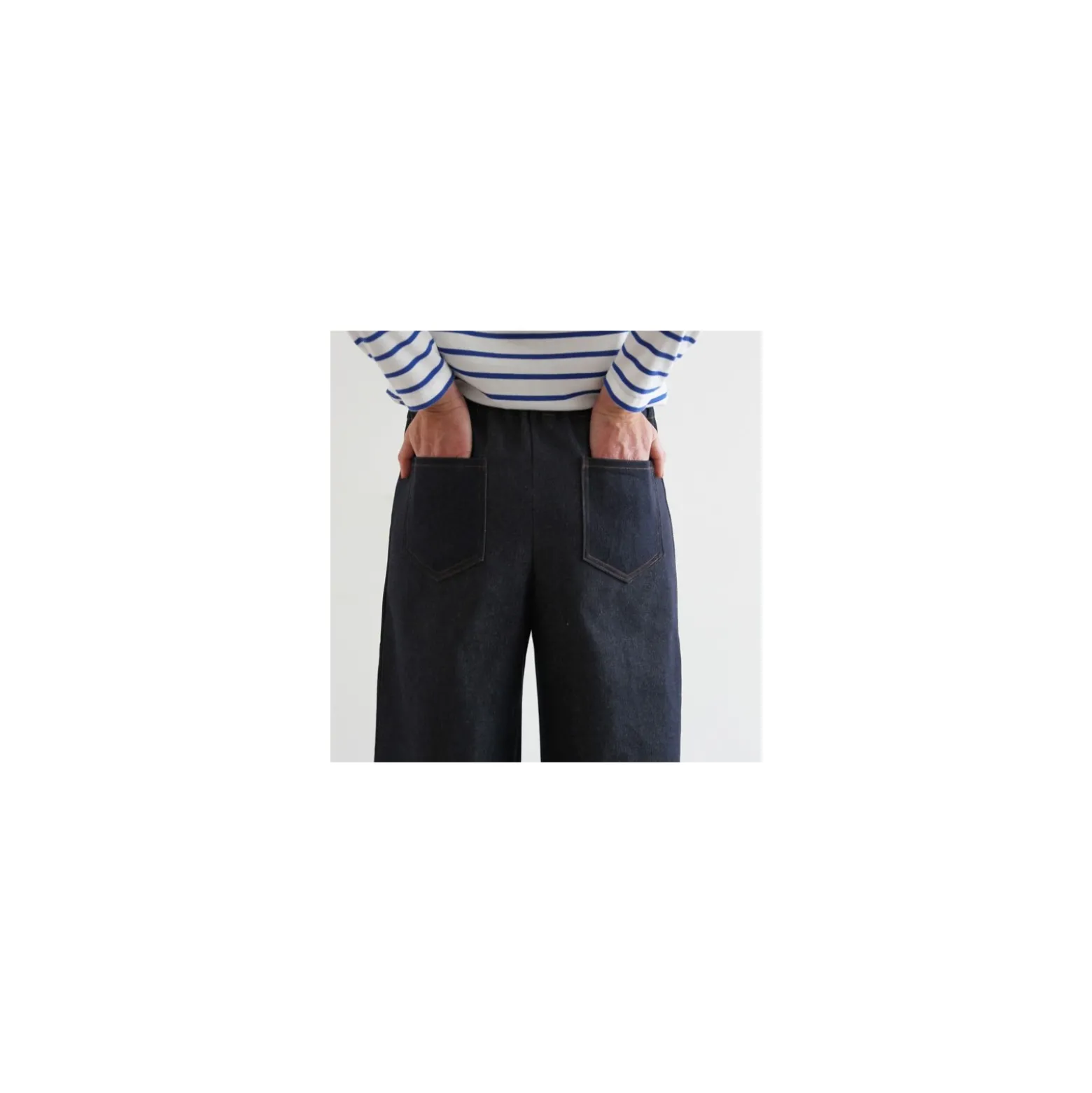 Patron Pantalon I AM Patterns - I am Armor