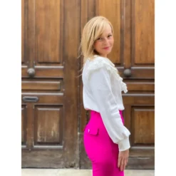 Patron Pantalon La petite Frambise - Mambo
