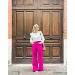 Patron Pantalon La petite Frambise - Mambo