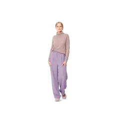 Patron pantalon large Femme - Burda n°6079