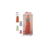 Patron Pantalon large Femme - Simplicity n°8605