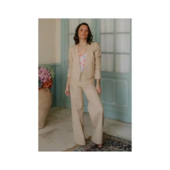 Patron Pantalon Maison Fauve - Ronsard