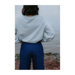 Patron Pantalon Maison Fauve - Récif