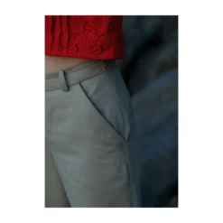 Patron Pantalon Maison Fauve - Récif