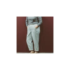 Patron Pantalon Maison Fauve - Hussard