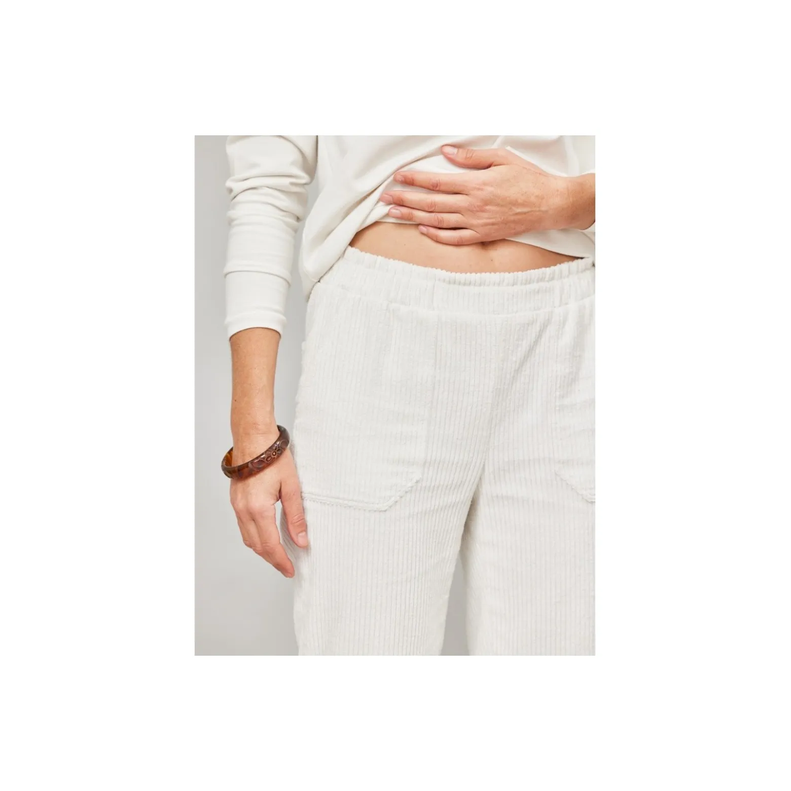 Patron Pantalon Scämmit - Equilibre