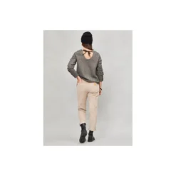 Patron Pantalon Scämmit - Equilibre