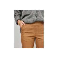 Patron Pantalon Scämmit - Equilibre