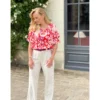 Patron Pantalon/Short La petite Frambise - Pfeiffer