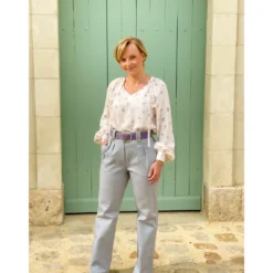 Patron Pantalon/Short La petite Frambise - Pfeiffer