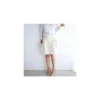 Patron P&M Patterns Jupe Mlle Marlon - Du 30 au 40