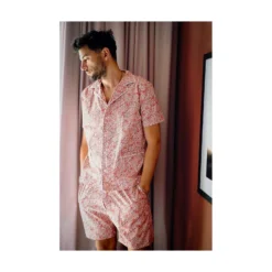 Patron Pyjama Homme Les BG - Le Rêveur