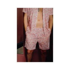 Patron Pyjama Homme Les BG - Le Rêveur
