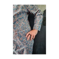 Patron Pyjama Homme Les BG - Le Rêveur