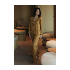 Patron Pyjama Maison Fauve - Soupir