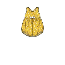 Patron robe bébé enfant - Simplicity n°S9319