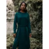 Patron robe/blouse Maison Fauve - Soliflore