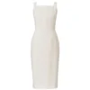 Patron robe à bretelles Femme - Burda n°6140