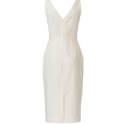 Patron robe à bretelles Femme - Burda n°6140