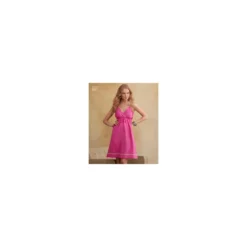 Patron Robe à bretelles Femme - New Look 6096