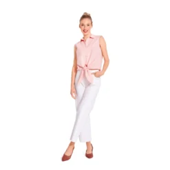 Patron robe/chemisier femme - Burda n°6003
