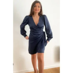 Patron Robe Clématisse Pattern - Paname