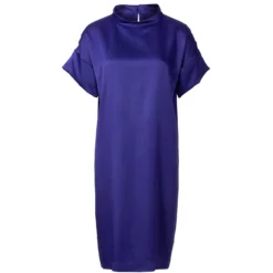 Patron robe droite Femme - Burda n°6131