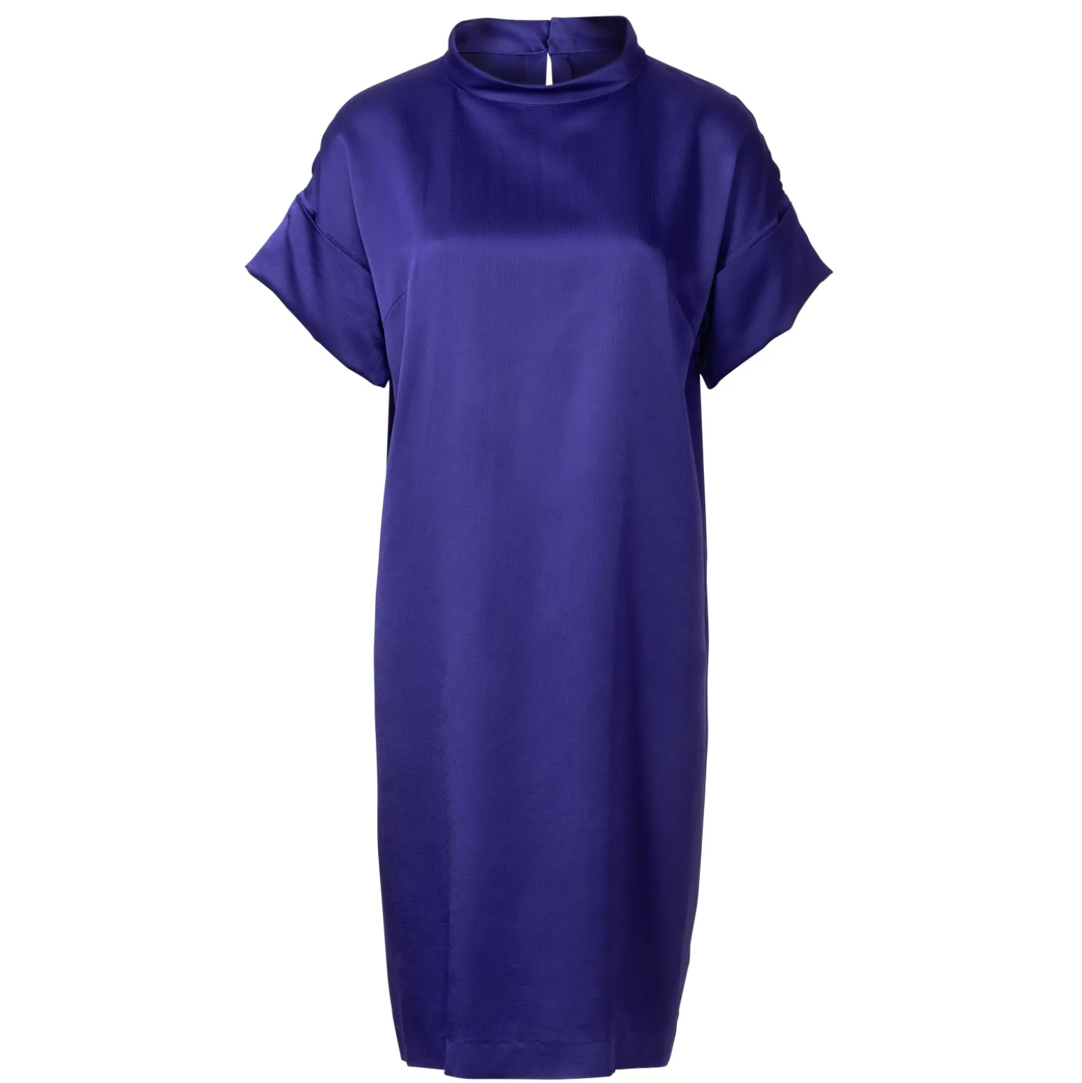 Patron robe droite Femme - Burda n°6131