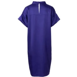 Patron robe droite Femme - Burda n°6131