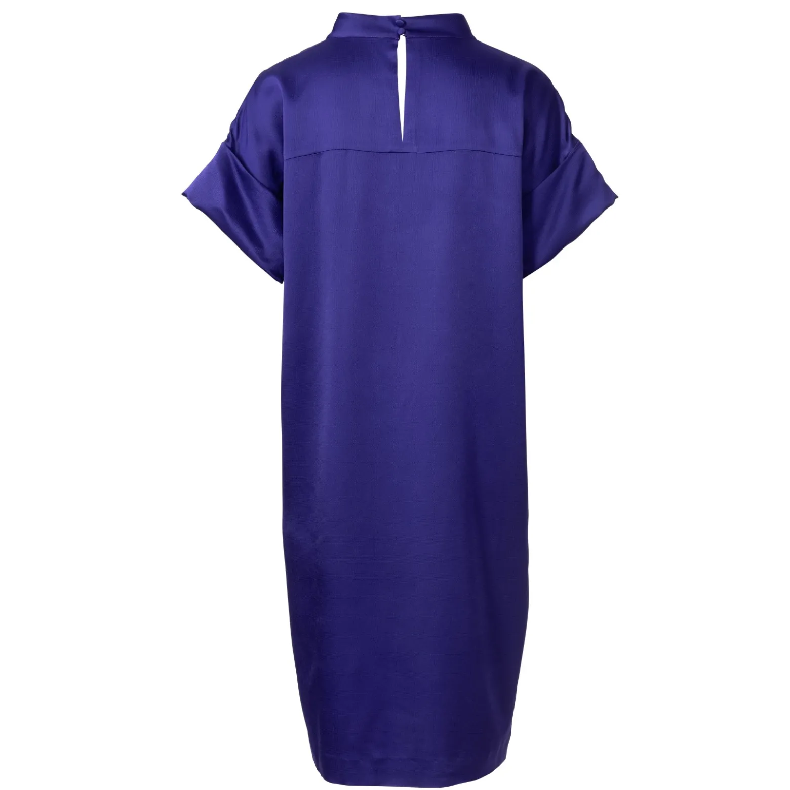 Patron robe droite Femme - Burda n°6131