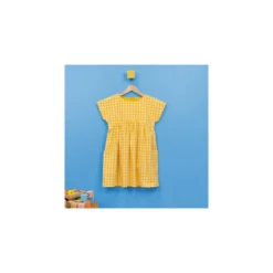 Patron robe enfant Mon Petit Patron - Charlotte