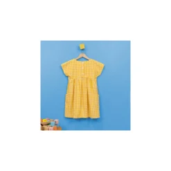 Patron robe enfant Mon Petit Patron - Charlotte