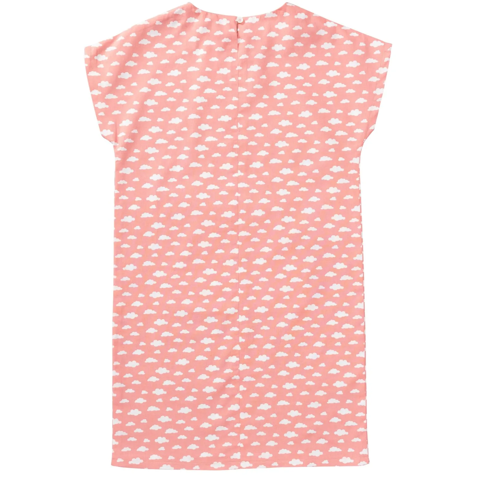 Patron robe et t-shirt enfant - Burda n°9282