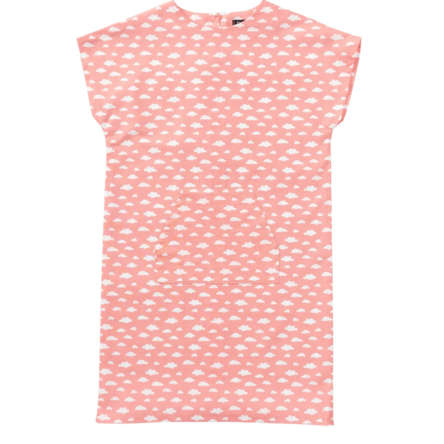 Patron robe et t-shirt enfant - Burda n°9282