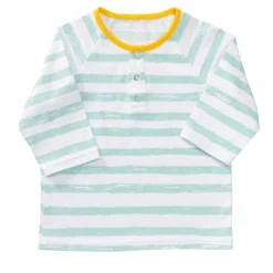 Patron robe et t-shirt enfant - Burda n°9284