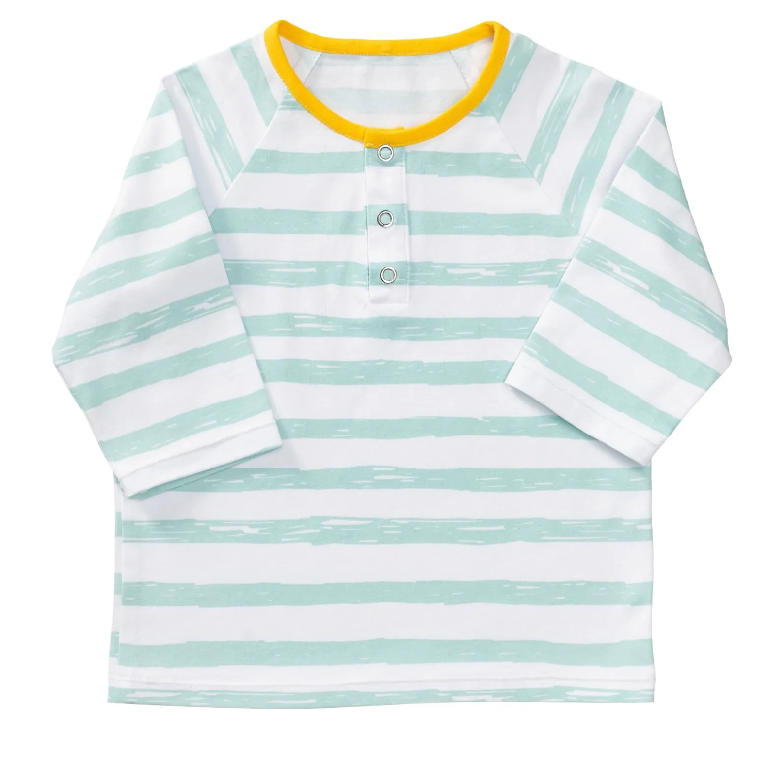 Patron robe et t-shirt enfant - Burda n°9284