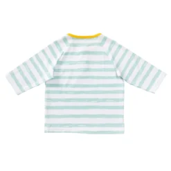 Patron robe et t-shirt enfant - Burda n°9284