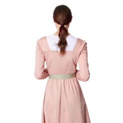 Patron robe femme - Burda n°6042