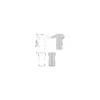 Patron Robe Femme Burda N°6322
