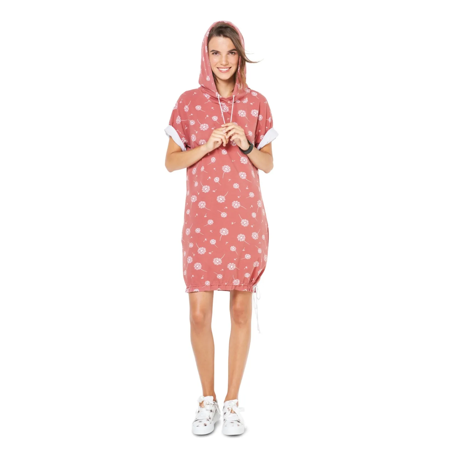 Patron Robe Femme Burda N°6310