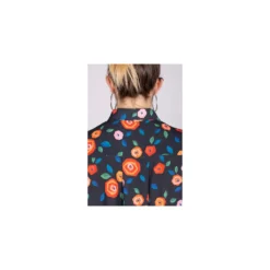 Patron Robe I AM Patterns - I am Irma