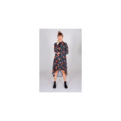 Patron Robe I AM Patterns - I am Irma