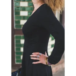 Patron Robe La petite Frambise - Pulse
