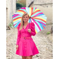 Patron Robe La petite Frambise - Jazzy