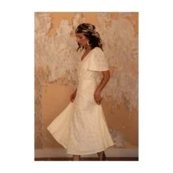 Patron Robe Maison Fauve - Cuba Libre
