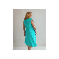 Patron Robe Maison Fauve - Haut Vol