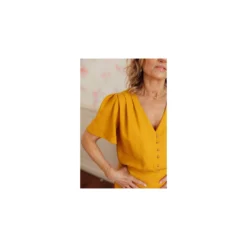 Patron robe Maison Fauve - Penelope